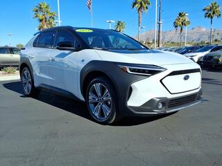 2023 Subaru Solterra for sale in Tucson AZ