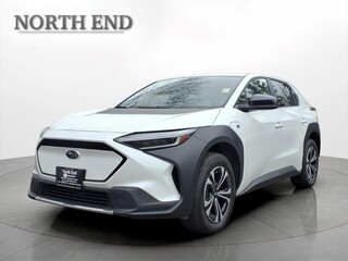 2023 Subaru Solterra for sale in Lunenburg MA