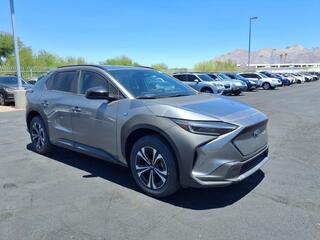 2025 Subaru Solterra for sale in Tucson AZ