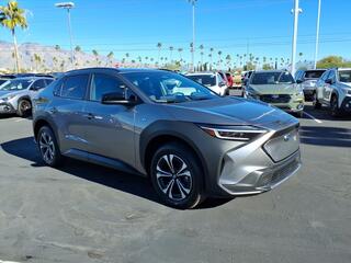 2024 Subaru Solterra