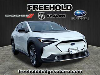 2023 Subaru Solterra for sale in Freehold NJ