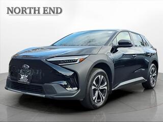 2023 Subaru Solterra