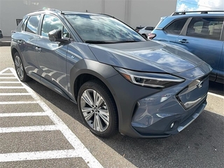 2023 Subaru Solterra