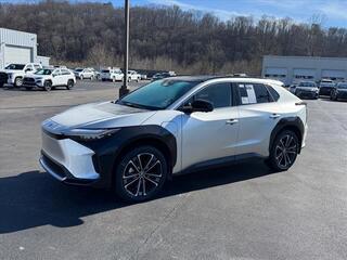 2024 Toyota bZ4X