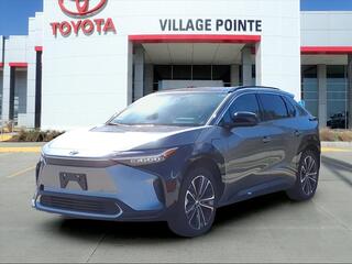 2023 Toyota bZ4X