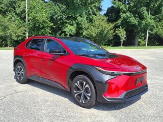 2025 Toyota bZ4X for sale in West Warwick RI
