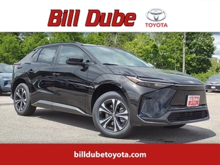 2024 Toyota bZ4X for sale in Dover NH