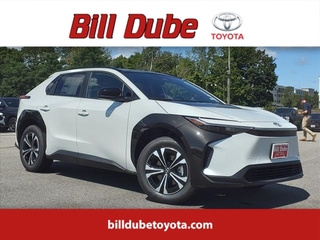 2024 Toyota bZ4X for sale in Dover NH