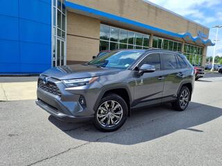 2023 Toyota RAV4 Hybrid for sale in Gallatin TN