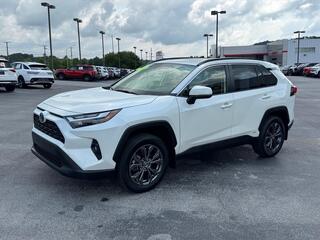 2022 Toyota RAV4 Hybrid for sale in Kingsport TN