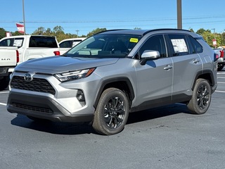 2025 Toyota RAV4 Hybrid for sale in Asheboro NC