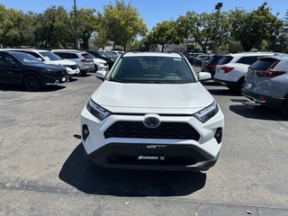 2023 Toyota RAV4 Hybrid
