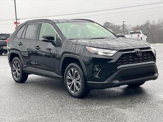 2025 Toyota RAV4 Hybrid for sale in Asheboro NC