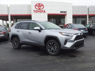 2025 Toyota RAV4 Hybrid for sale in Southern Pines NC