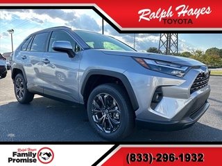 2024 Toyota RAV4 Hybrid for sale in Anderson SC