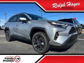 2025 Toyota RAV4 Hybrid for sale in Anderson SC