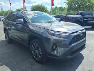 2025 Toyota RAV4 Hybrid for sale in New Bern NC