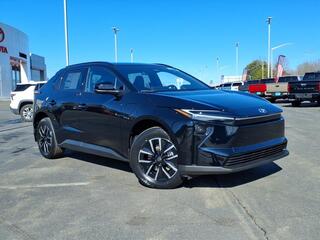 2026 Toyota Bz for sale in Danville VA