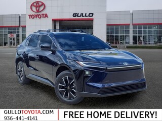 2026 Toyota Bz for sale in Conroe TX