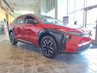 2026 Toyota Bz for sale in Danville VA