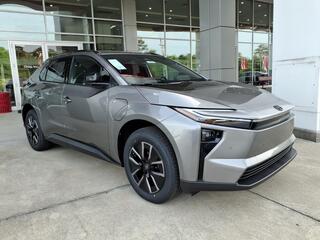 2026 Toyota Bz