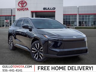 2026 Toyota Bz for sale in Conroe TX