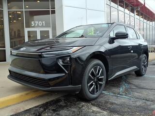 2026 Toyota Bz for sale in Lansing MI