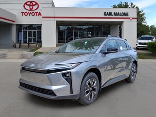 2026 Toyota Bz