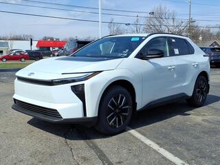 2026 Toyota Bz for sale in Lansing MI