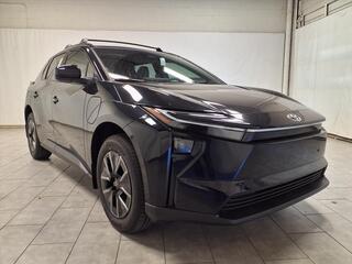 2026 Toyota Bz for sale in Fort Worth TX
