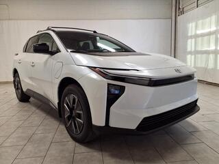 2026 Toyota Bz for sale in Fort Worth TX