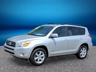 2007 Toyota RAV4