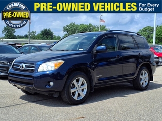 2007 Toyota RAV4