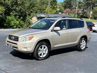 2007 Toyota RAV4 for sale in Hendersonville NC