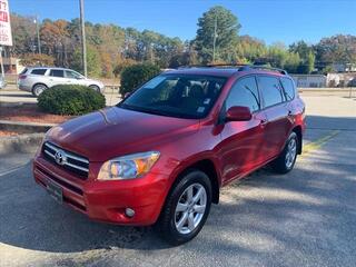 2008 Toyota RAV4 for sale in Fayetteville NC