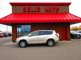 2007 Toyota RAV4