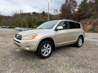 2008 Toyota RAV4 for sale in Asheville NC