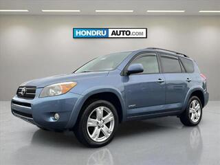 2008 Toyota RAV4