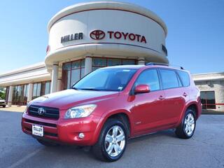 2008 Toyota RAV4 for sale in Manassas VA