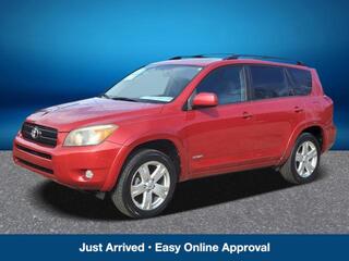 2007 Toyota RAV4 for sale in Asheville NC