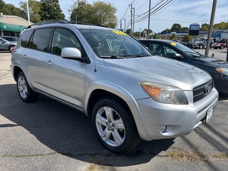 2008 Toyota RAV4 for sale in Taunton MA