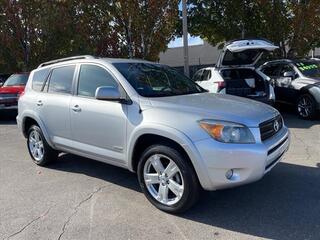 2006 Toyota RAV4