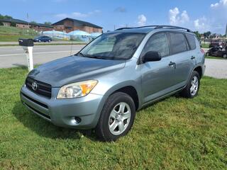 2008 Toyota RAV4