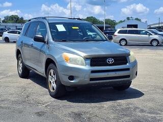 2007 Toyota RAV4 for sale in Miamisburg OH