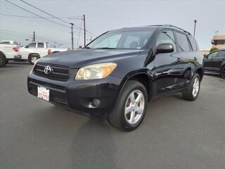 2007 Toyota RAV4