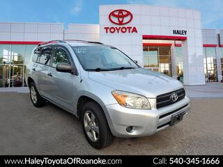 2006 Toyota RAV4 for sale in Roanoke VA