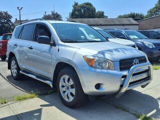 2008 Toyota RAV4