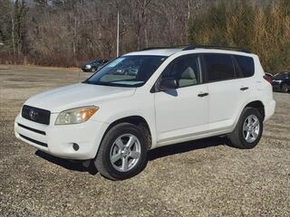 2008 Toyota RAV4 for sale in Asheville NC