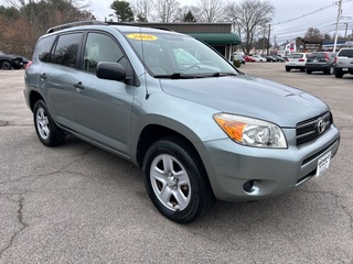 2008 Toyota RAV4 for sale in Taunton MA