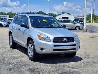 2008 Toyota RAV4 for sale in Miamisburg OH